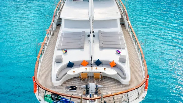 Vista Mare ¨Luxury Gulet¨