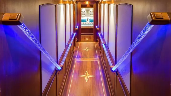 Vista Mare ¨Luxury Gulet¨