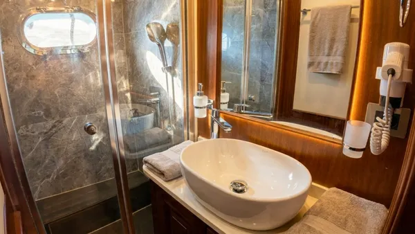 Aqua Bella ¨Luxury Gulet¨