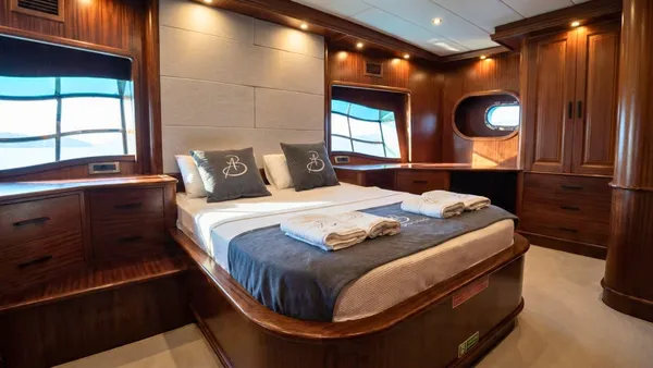Aqua Bella ¨Luxury Gulet¨