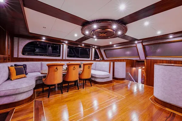 Aqua Bella ¨Luxury Gulet¨