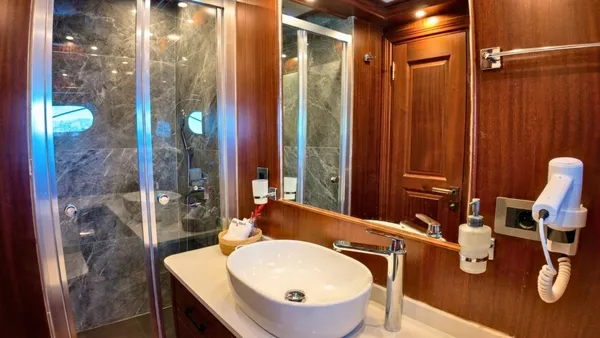 Aqua Bella ¨Luxury Gulet¨