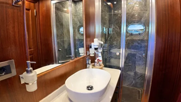 Aqua Bella ¨Luxury Gulet¨