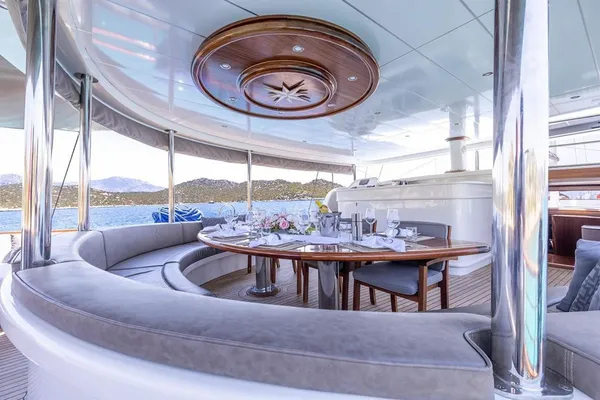 Aqua Bella ¨Luxury Gulet¨