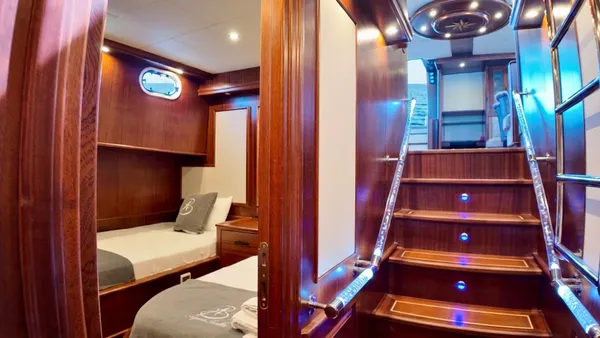 Aqua Bella ¨Luxury Gulet¨