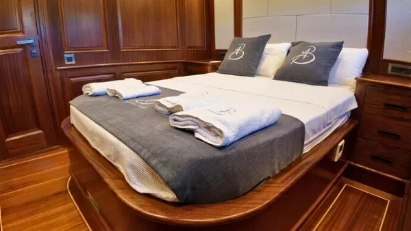Aqua Bella ¨Luxury Gulet¨