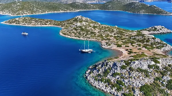 Aqua Bella ¨Luxury Gulet¨