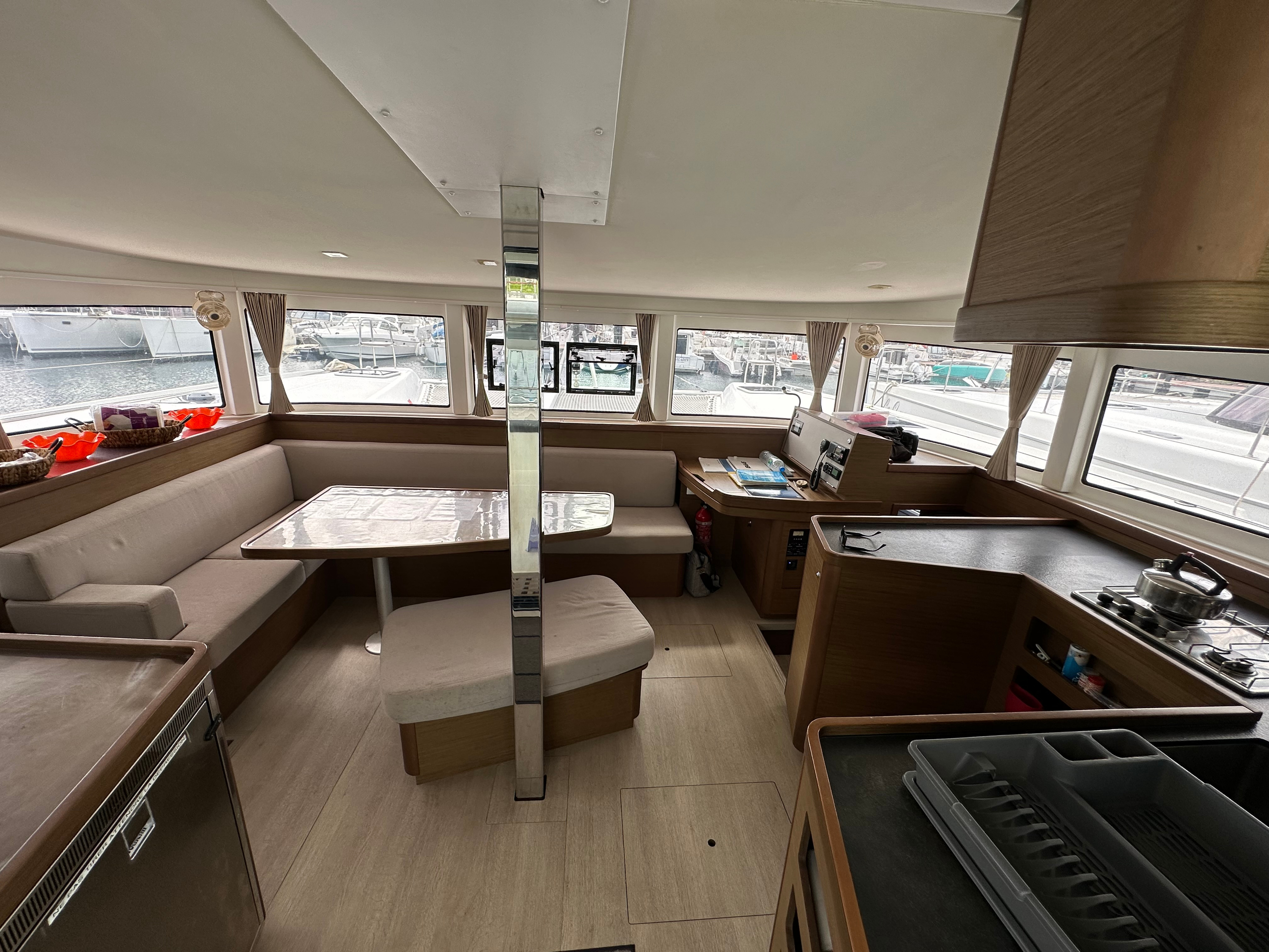 Interior image