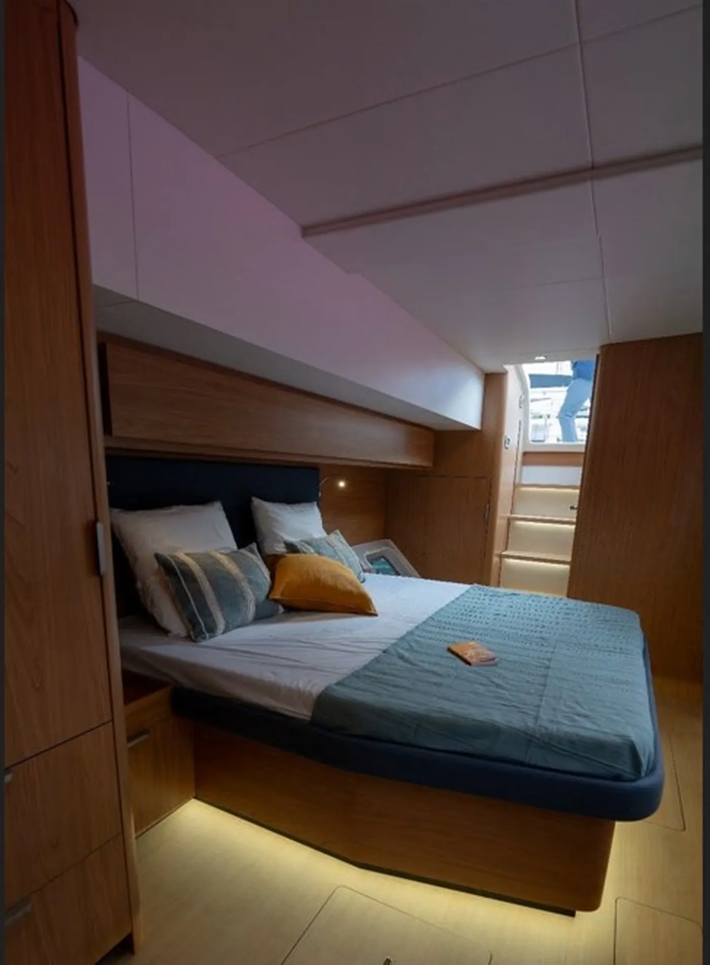 Premium - Catamaran in Nea Peramos