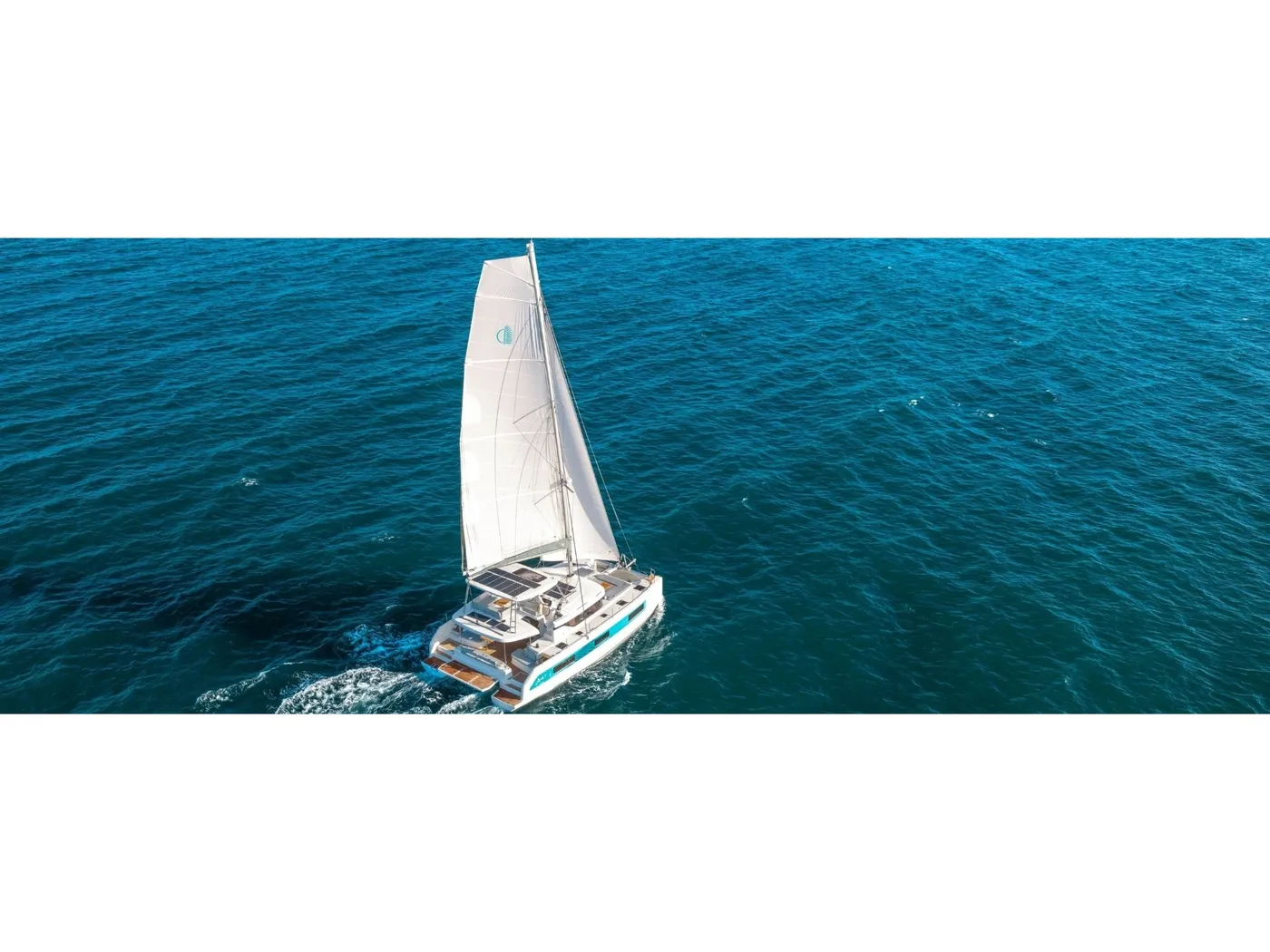 TBA - Catamaran in Alimos