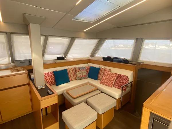 Interior image