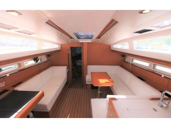 Interior image