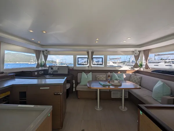 Interior image