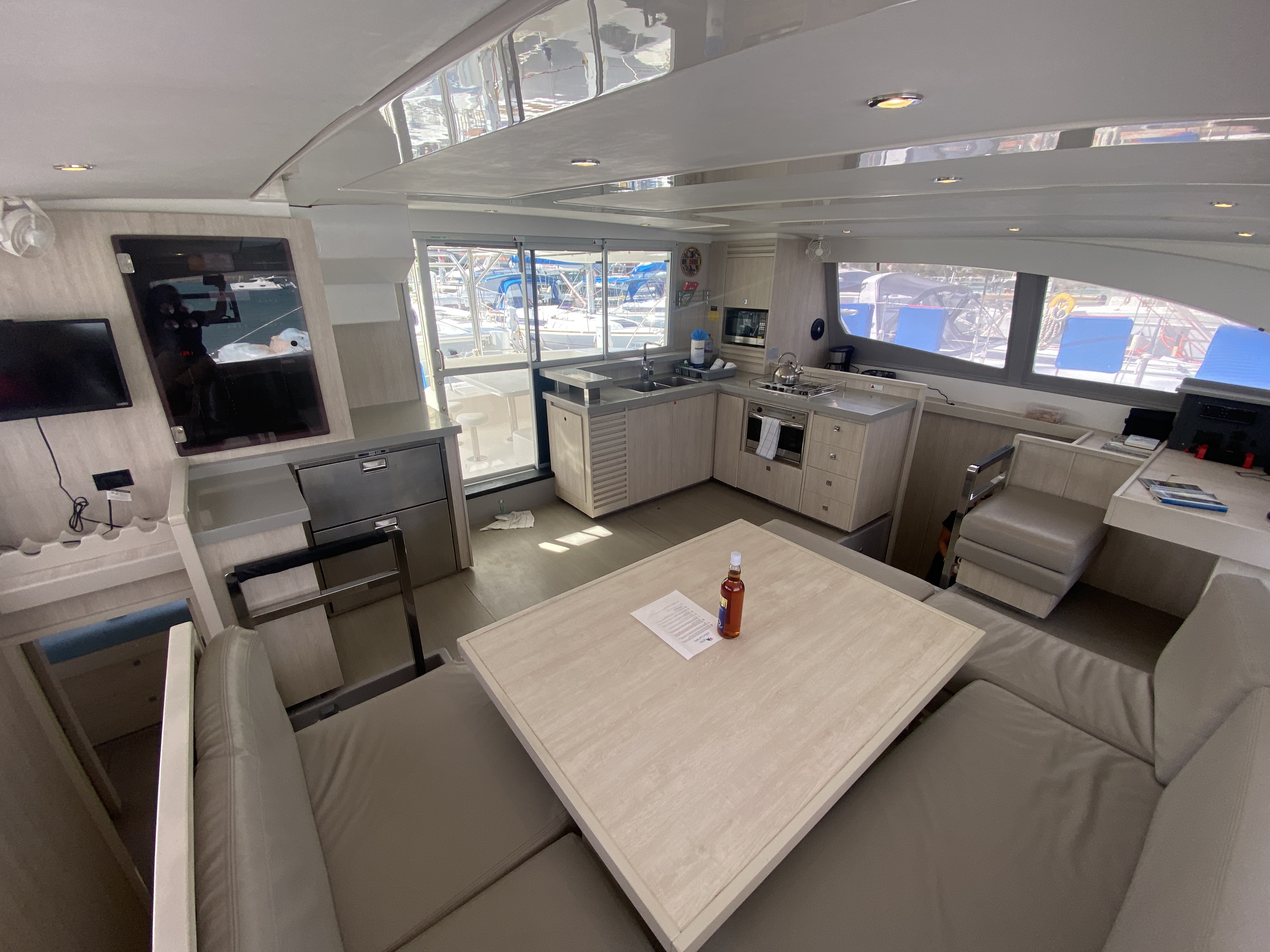 Interior image