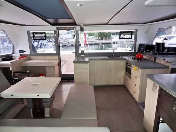 Interior image