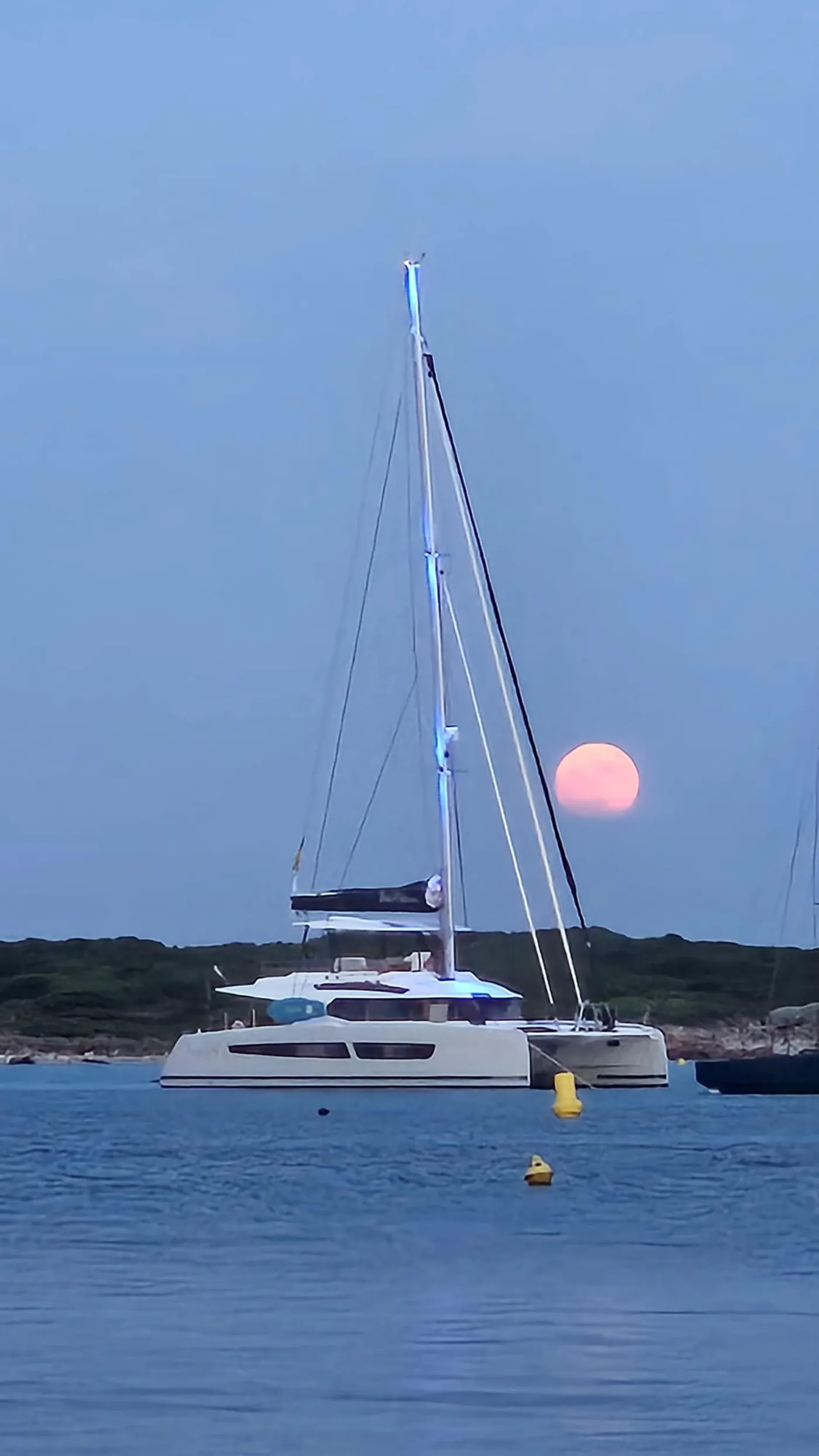 Premium - Catamaran in Porto-Vecchio