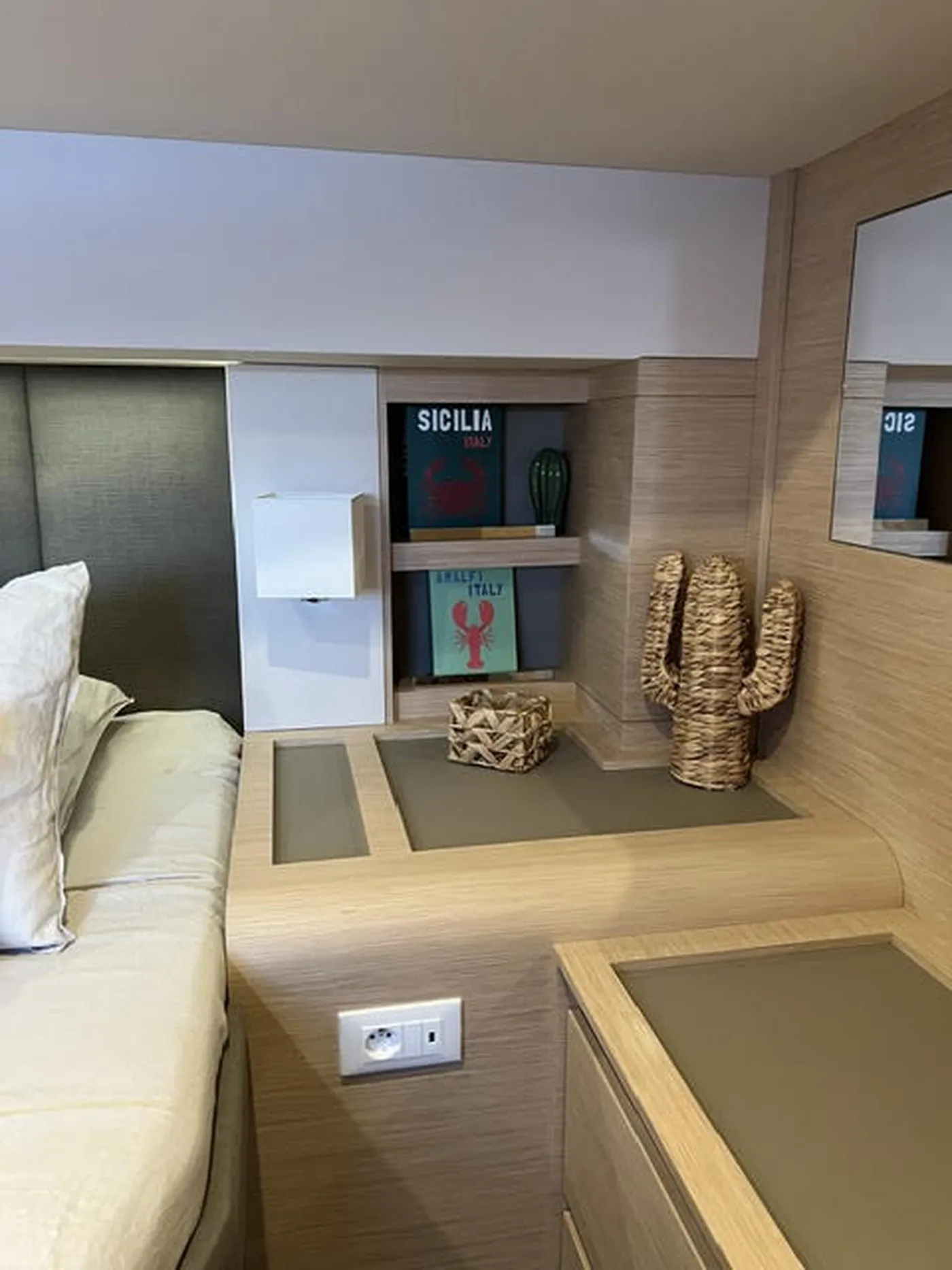 Premium - Catamaran in Porto-Vecchio