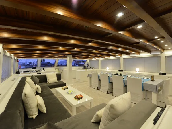 Interior image