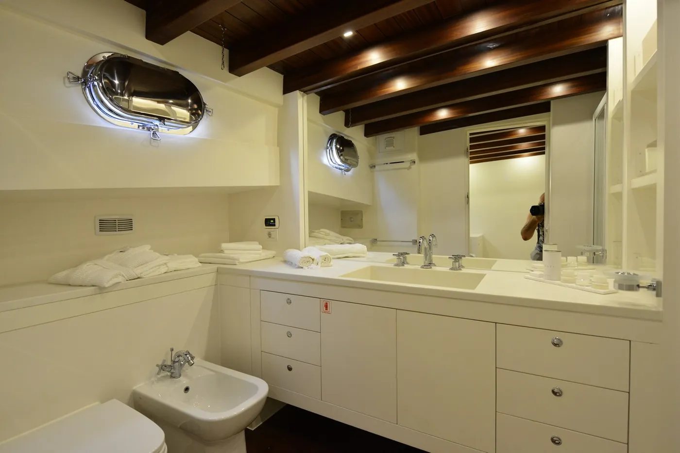 White Soul - Gulet in Sarıana