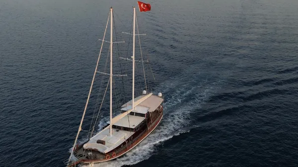 Yuksel Deniz