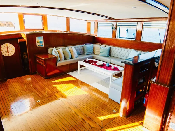Interior image