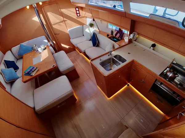 Interior image