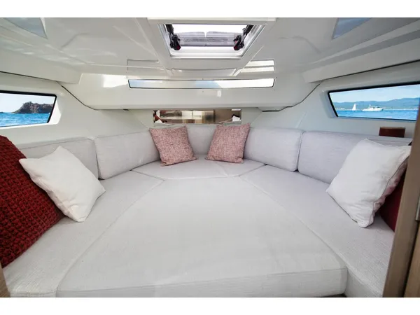 Interior image