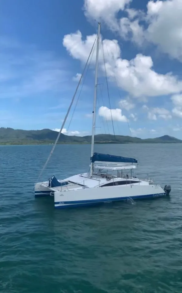 Andaman Dream