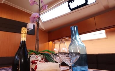 Euphoria (Water Maker)