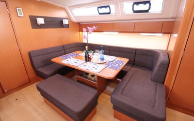 Euphoria (Water Maker)