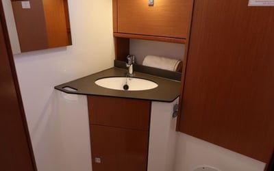 Euphoria (Water Maker)