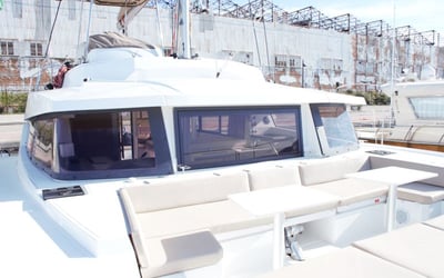 Fasteam Two (WM - A/C - GENERATOR)