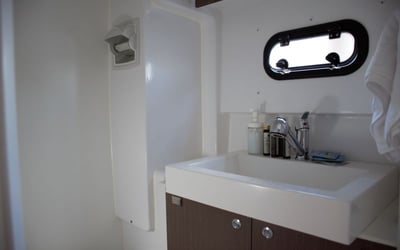 Fasteam Two (WM - A/C - GENERATOR)