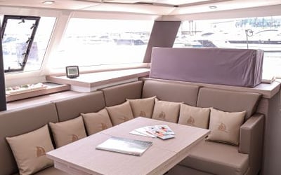 Lalena (WM - A/C - Generator)