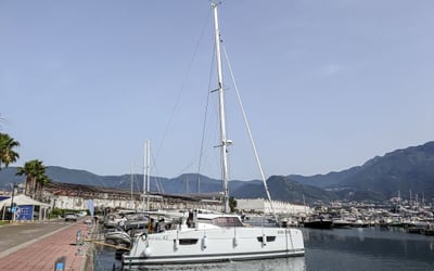 Lalena (WM - A/C - Generator)