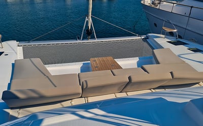 Penny Lane  - Green Wave