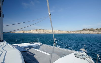 Olympus - Green Wave