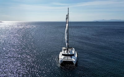 Olympus - Green Wave