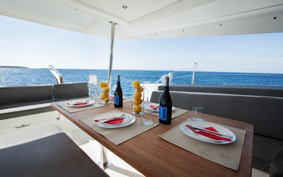 Olympus - Green Wave