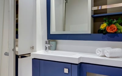 Helidoni - Skippered