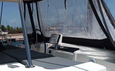 Selene | A/C generator watermaker