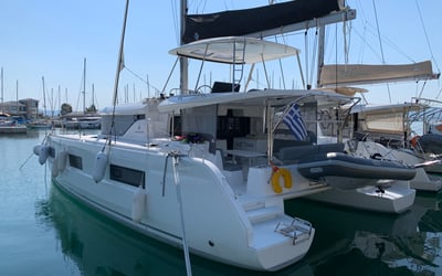 Selene | A/C generator watermaker