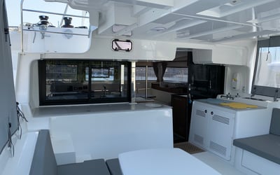 Selene | A/C generator watermaker