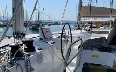 Selene | A/C generator watermaker