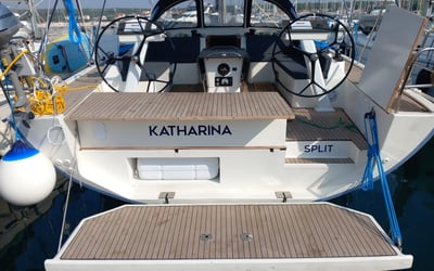 KATHARINA - Fotoğraf 4