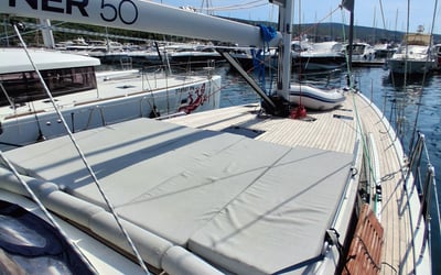 Mila D&D Kufner 50 I.