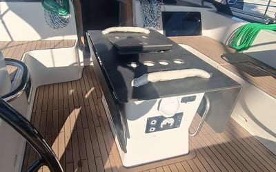 Mila D&D Kufner 50 I.