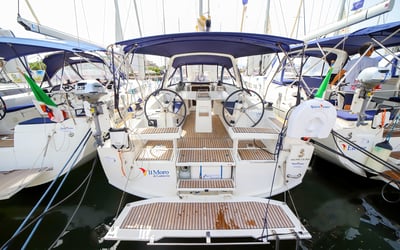 Il Moro di Lamezia - Standard line