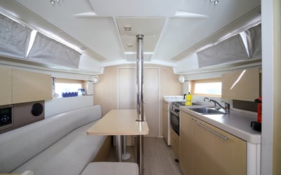 Il Moro di Lamezia - Standard line