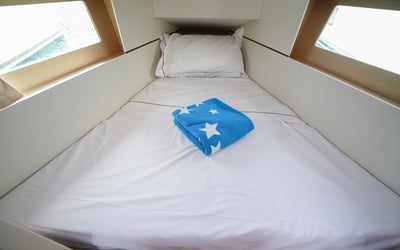 Il Moro di Lamezia - Standard line